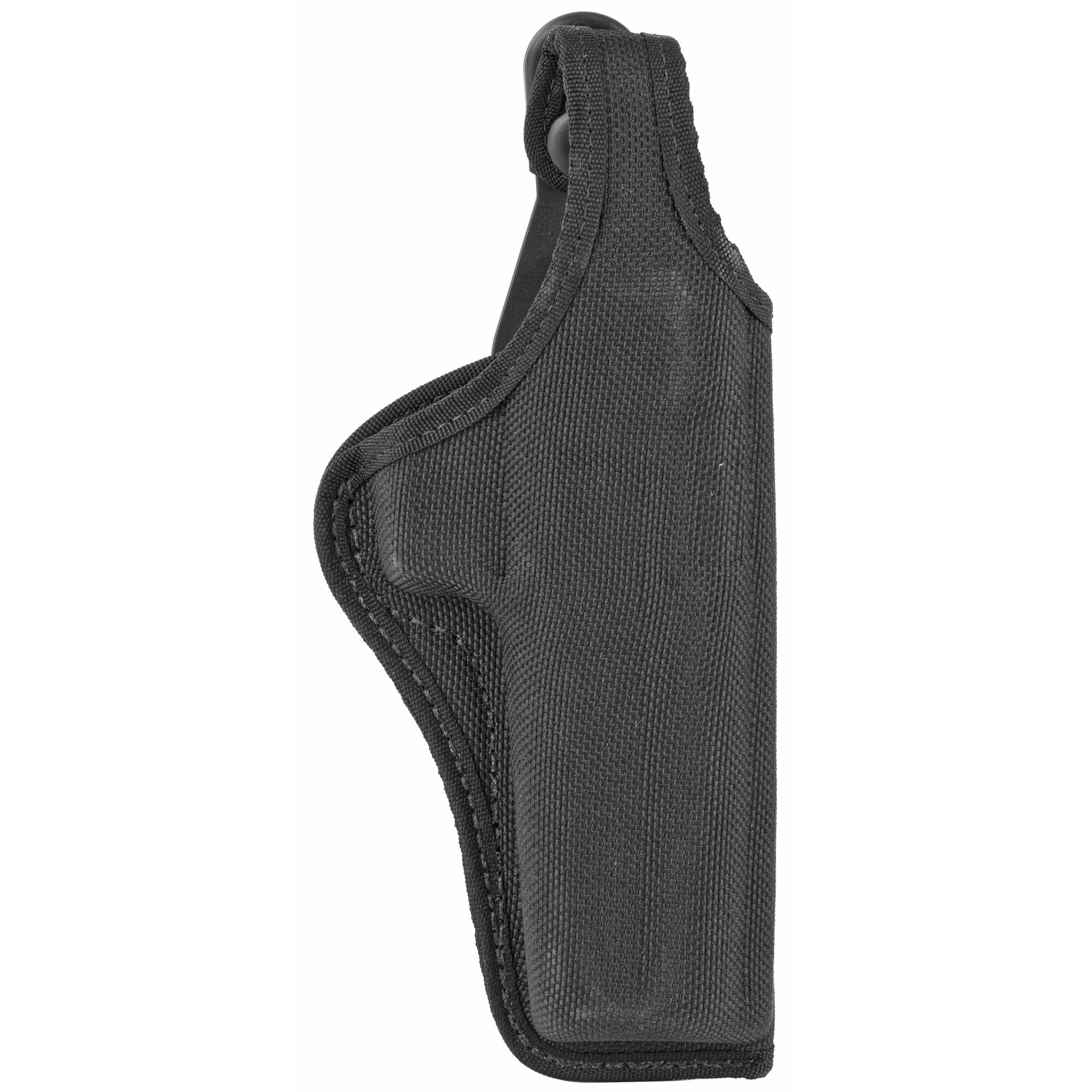 Bianchi 17721 7001 Thumbsnap OWB Size 13 Black Accumold Belt Slide